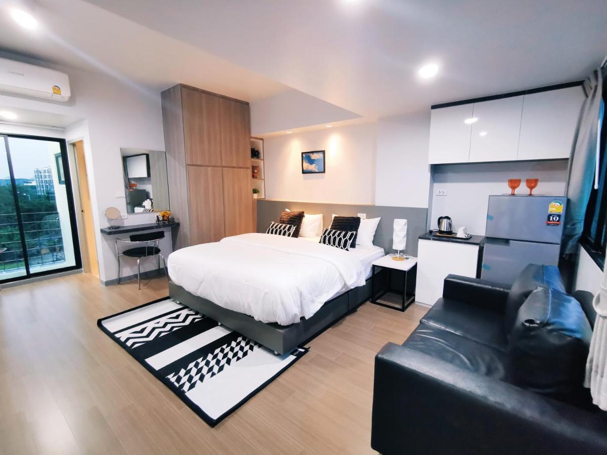 Star Sukhumvit Отель