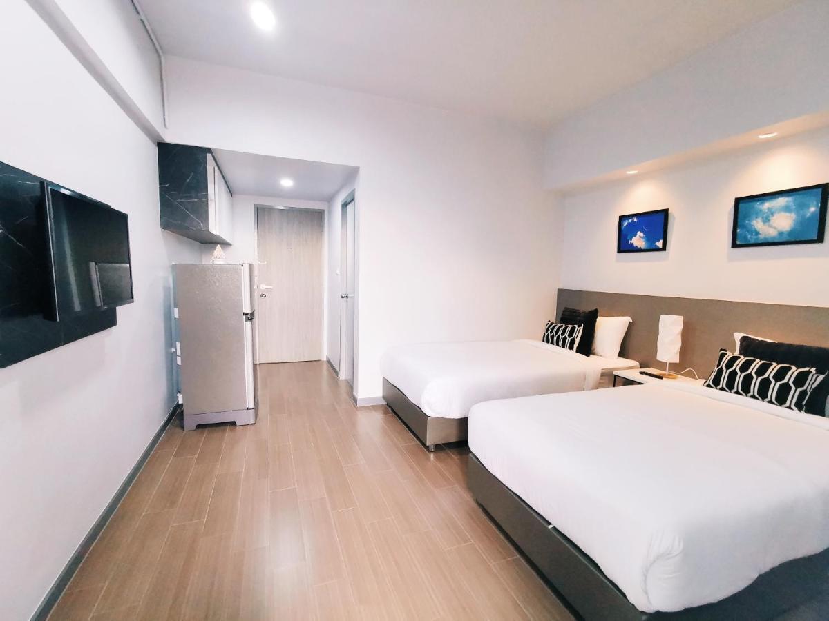 Star Sukhumvit 3* Бангкок