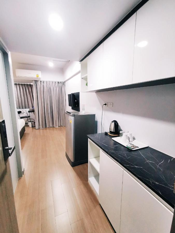 होटल Star Sukhumvit 3*