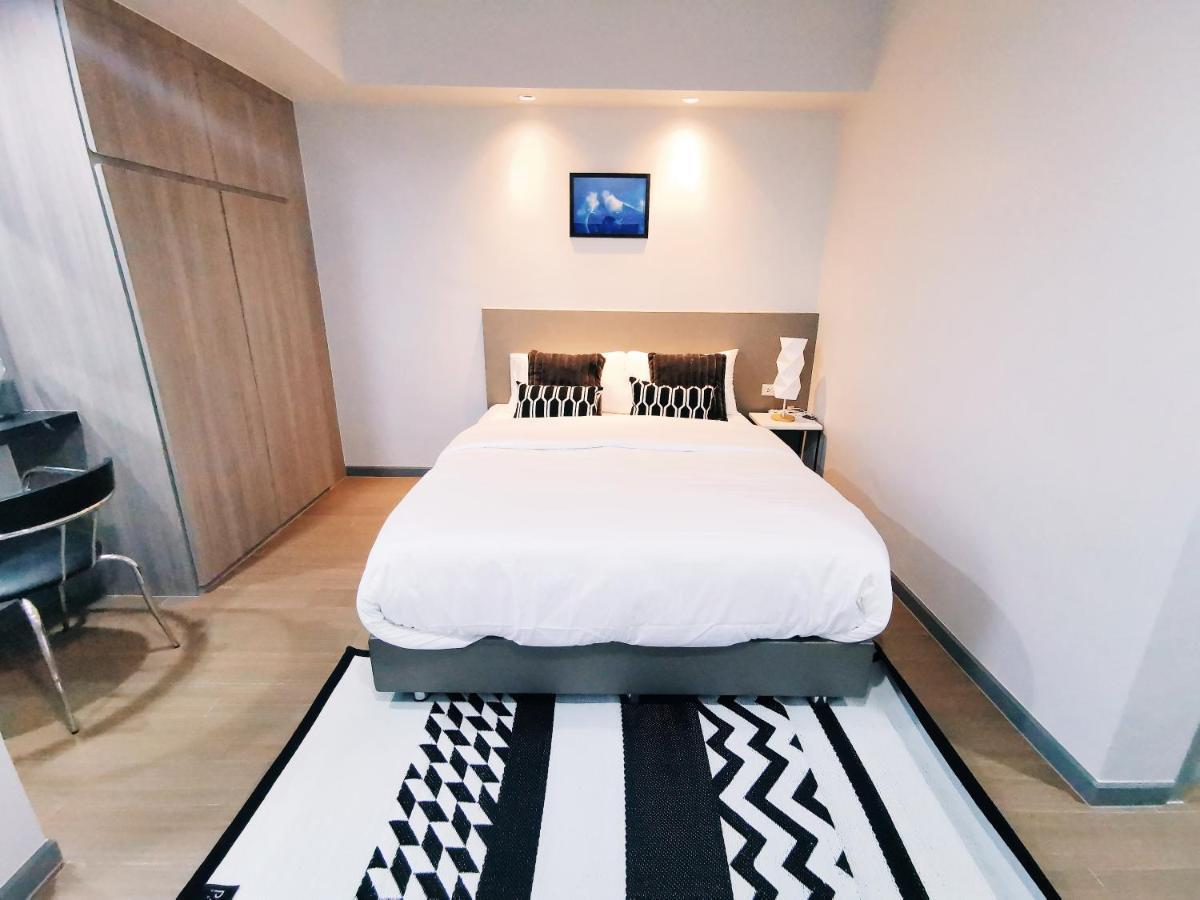 Star Sukhumvit Отель