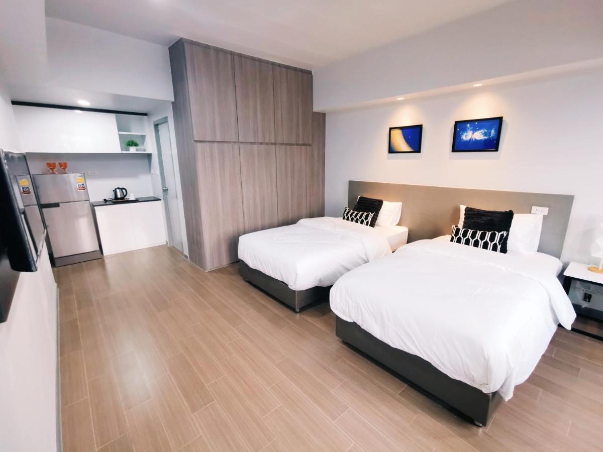 Отель Star Sukhumvit Бангкок