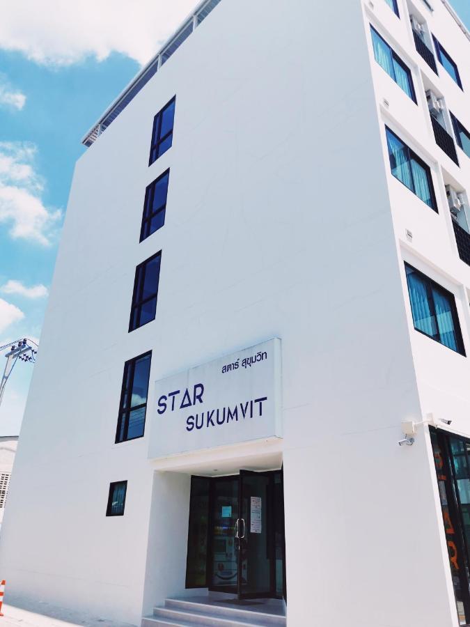 होटल Star Sukhumvit Bangkok