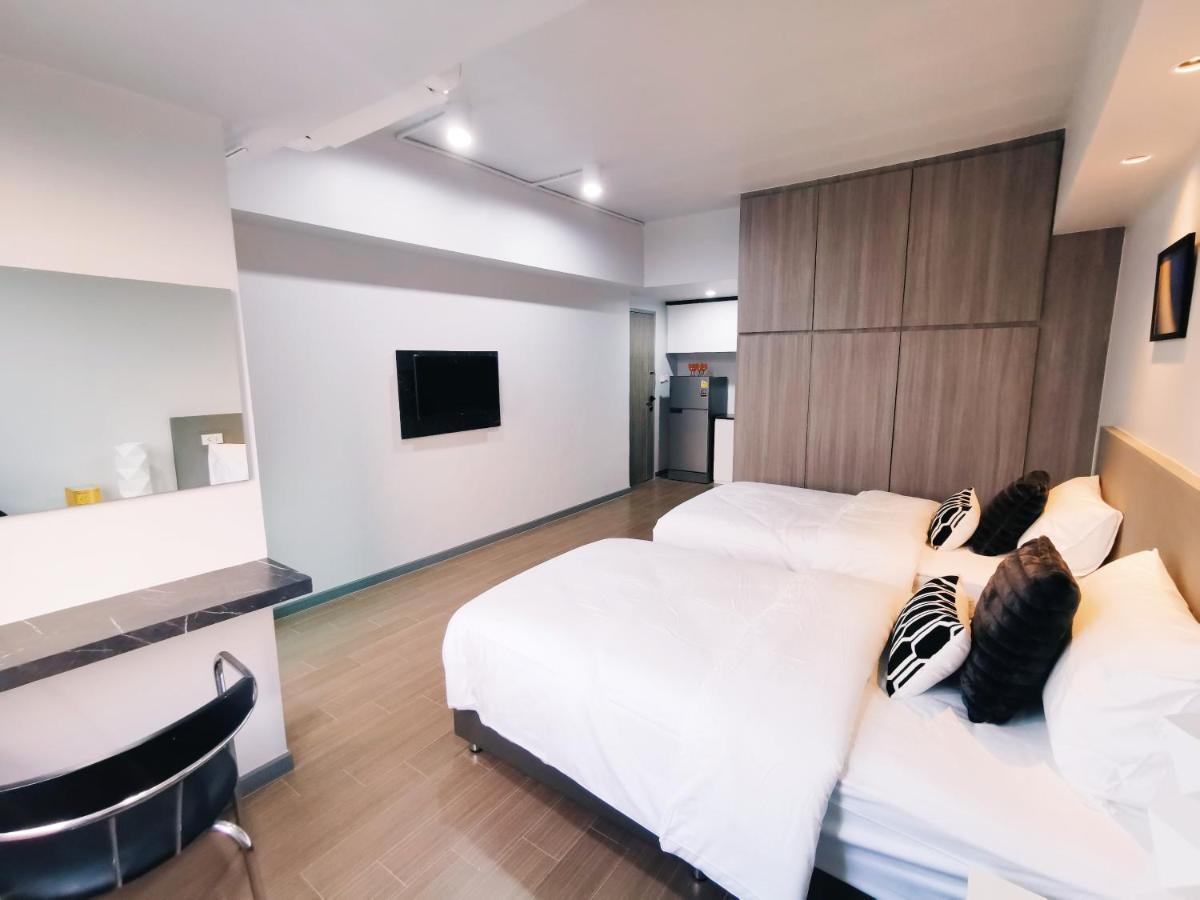 होटल Star Sukhumvit 3*