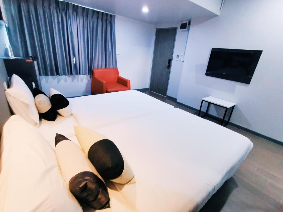 Star Sukhumvit Бангкок